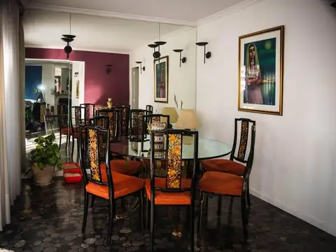 Departamento en Venta de 5 dormitorios