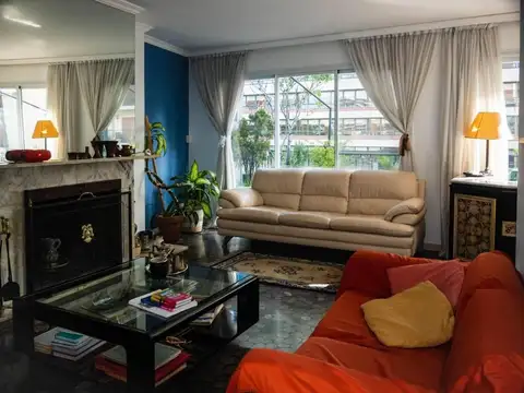 Venta departamento dúplex en Zabala 1739, Belgrano –