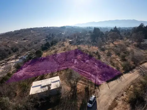 Rio Siquiman , Piso 0