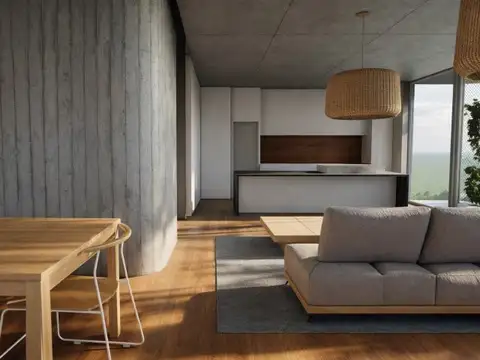 Departamento en Venta en Centro, USD 260.000