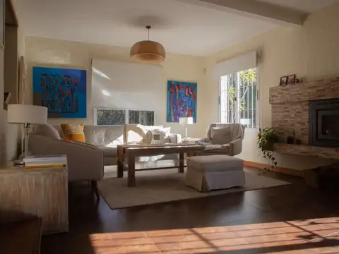 Casa en Venta de 4 dormitorios