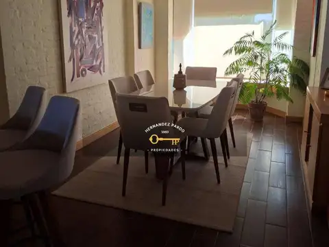 Casa en Venta al Noroeste