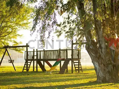 Terreno en Venta en Ezeiza, USD 44.000