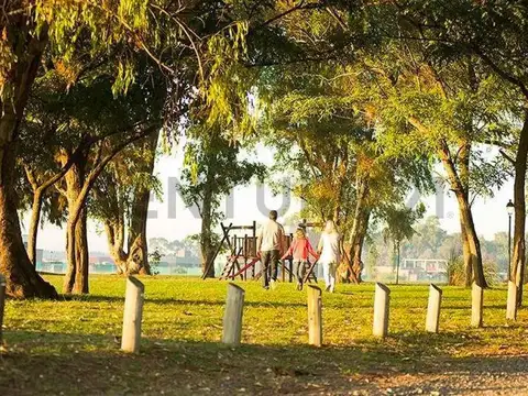 Terreno en Venta en Ezeiza, USD 44.000