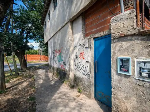 Casa en Venta en William Morris, USD 50.000