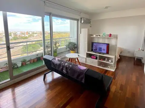 Departamento en Venta al Suroeste