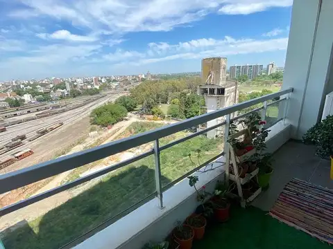 Monoambiente en Torre Maui