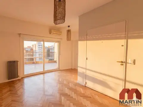 Departamento en Venta 40 años