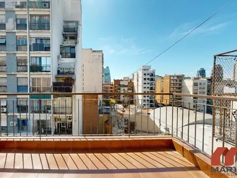 Departamento en Venta de 2 dormitorios