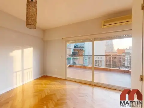 Departamento en Venta en Almagro, USD 185.000