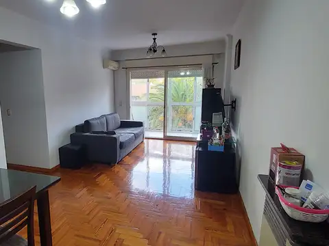 Avenida Avellaneda 4000