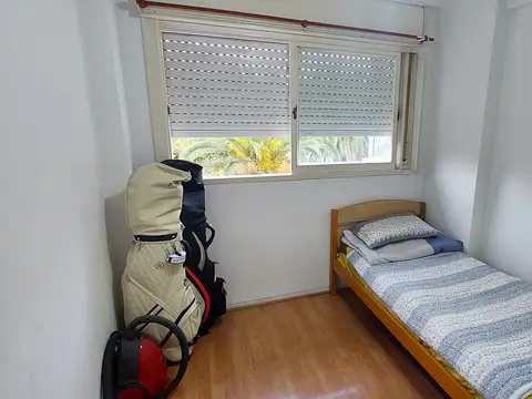   IMPECABLE 4 AMBIENTES CON BALCÓN Y TOILETTE – FLORESTA