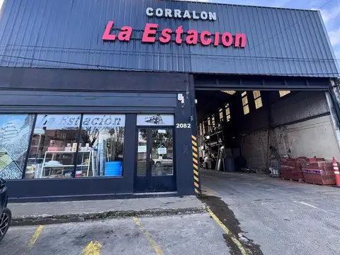 Galpón en Alquiler, La Plata