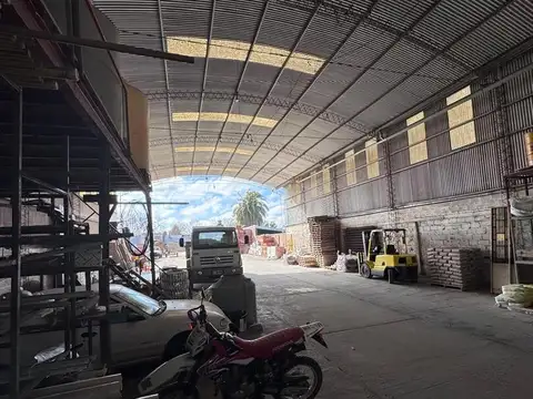 Galpón en Alquiler, La Plata