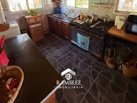 Casa en Venta en Santa Rosa De Calamuchita, USD 150.000