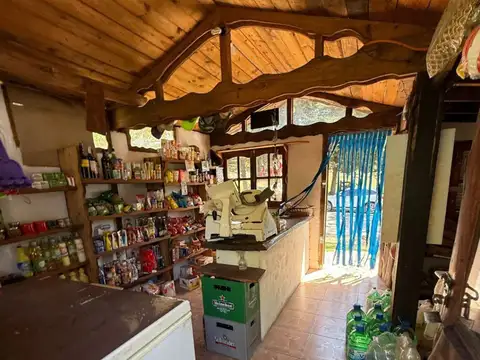 Casa en venta en Santa Rosa De Calamuchita