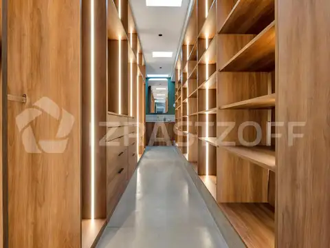 Casa en Venta a estrenar en Las Lomas de San Isidro, Moderna, gran jardín con Studio.