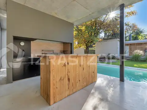 Casa en Venta al Norte