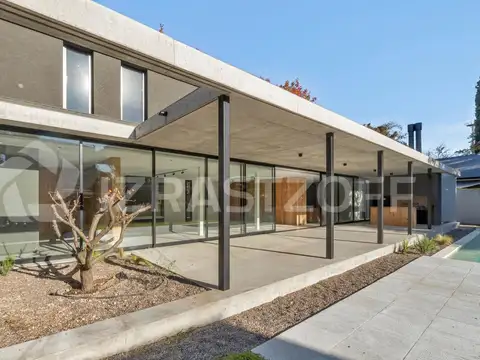 Casa en Venta A Estrenar