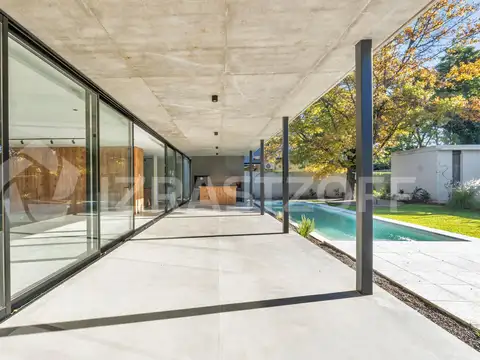 Casa en Venta en Lomas de San Isidro, USD 950.000