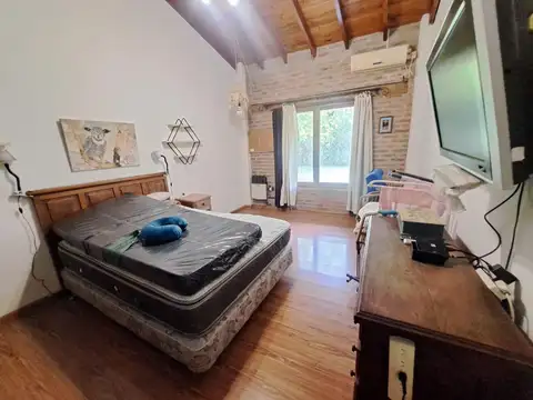 Casa en Venta en Marcos Paz B el Moro, USD 249.900