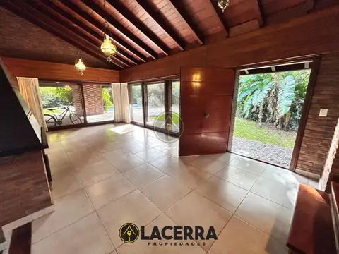 Casa en Venta 28 años