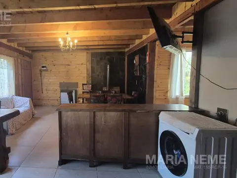 Depto Tipo Casa en Alquiler en San Carlos de Bariloche, $ 1.250.000