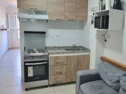 Departamento en Venta en Ushuaia, USD 68.000