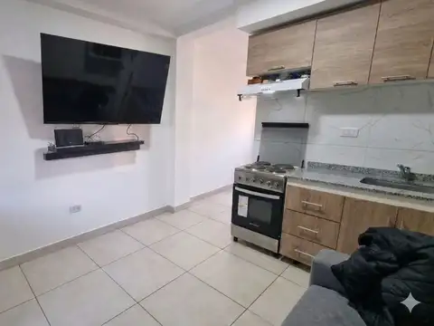 Departamento en Venta de Monoambiente