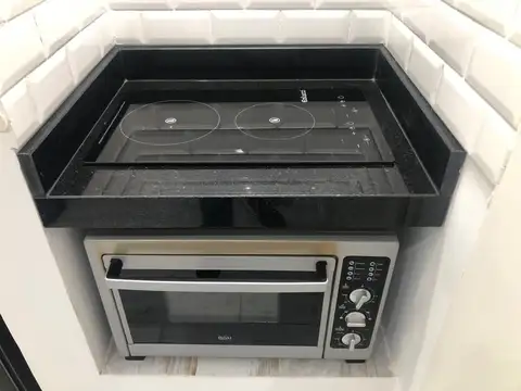 Departamento en Venta en Balvanera, USD 104.000