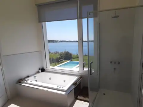 Casa en Alquiler Temporal al Norte