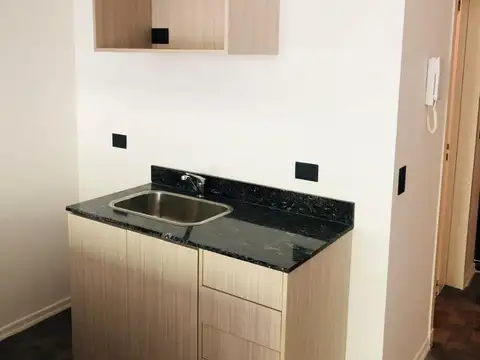 Departamento en Venta en Las Cañitas, USD 118.000