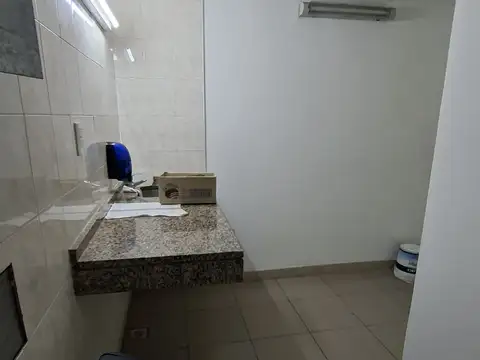 Avenida Juan De Garay 1200