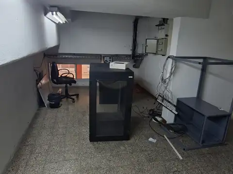 Avenida Juan De Garay 1200