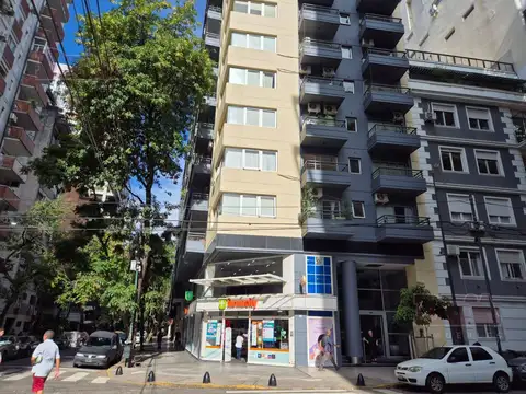 Departamento en alquiler 3 amb Belgrano Cap Fed
