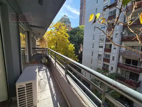 Departamento en Alquiler en Belgrano, $ 1.100.000