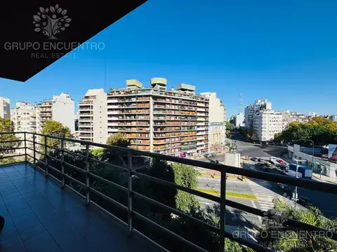 Avenida Angel Gallardo 1000