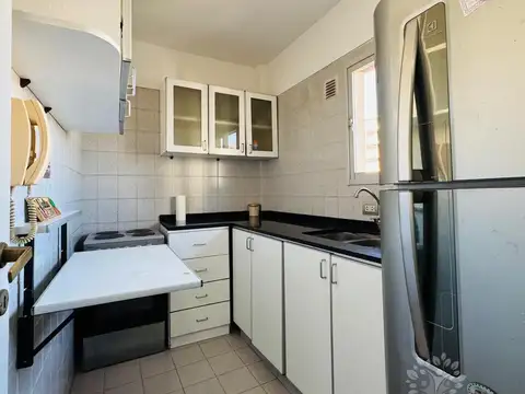 Departamento en Venta en Cid Campeador, USD 75.000