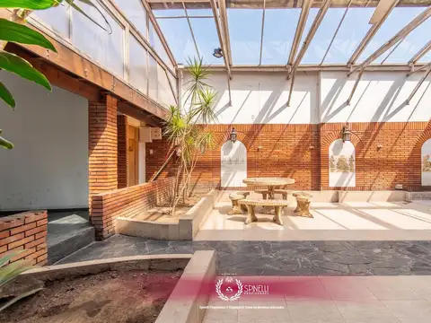 Terreno en Venta de 320,0 m2