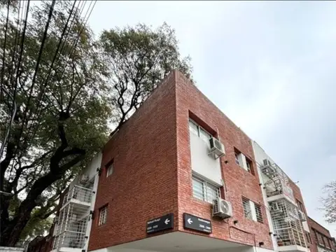 VENTA DEPTO 3 AMBIENTES CON COCHERA