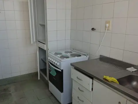 Departamento en Venta en Barracas, USD 210.000