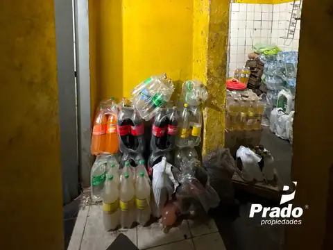Calle 11 esq 69 100