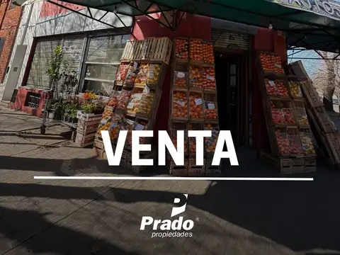 Local en Venta en La Plata, Partido de La Plata