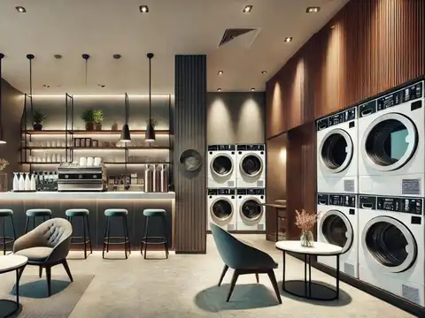 VENTA LOCAL A ESTRENAR EN NUÑEZ