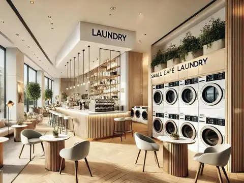 VENTA LOCAL A ESTRENAR EN NUÑEZ