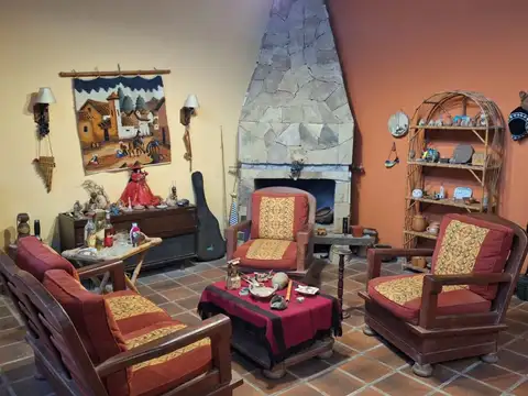Casa en Venta en La Silleta, Rosario de Lerma
