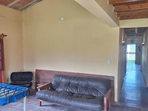 CASA VENTA APTA CREDITO VILLA EL DIQUE LA SILLETA