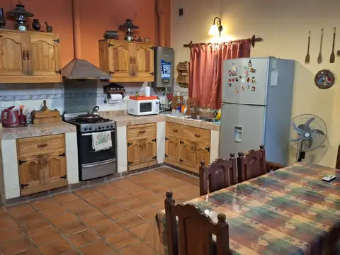Casa en Venta en La Silleta, USD 140.000