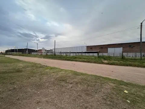 Terreno en Venta en Junín, USD 160.000