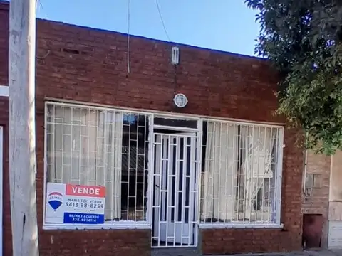 Casa en Venta 34 años